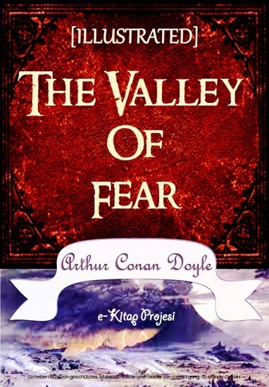The Valley of Fear main product photo