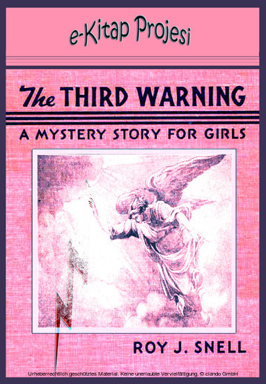 Third Warning main product photo