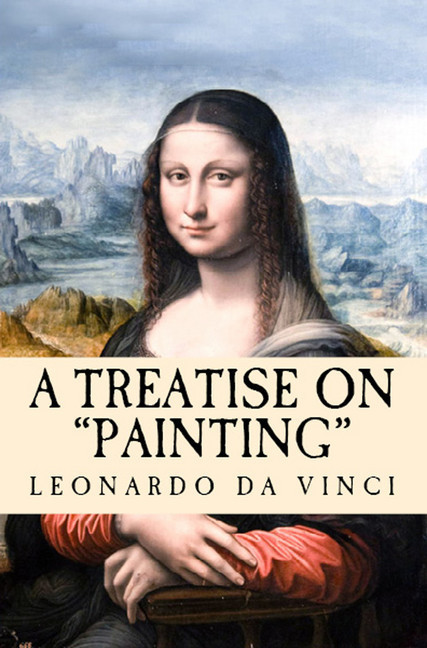 A Treatise on Painting main product photo