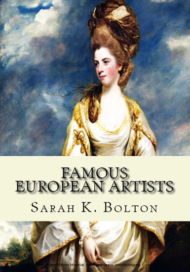 Famous European Artists main product photo