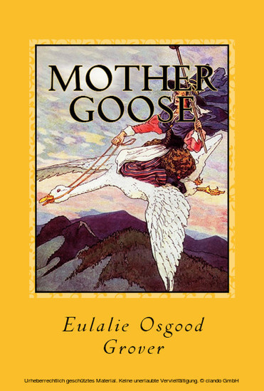 Mother Goose main product photo