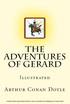 The Adventures of Gerard