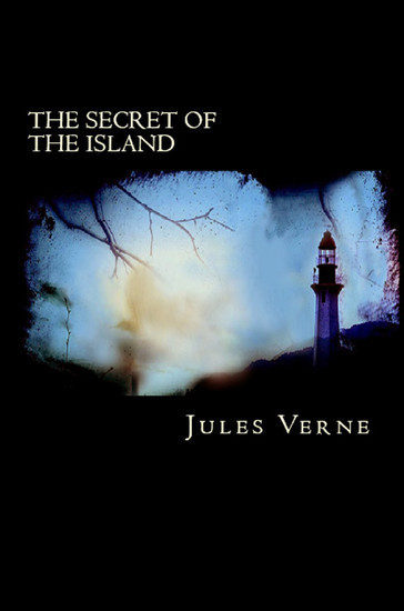 The Secret of the Island main product photo