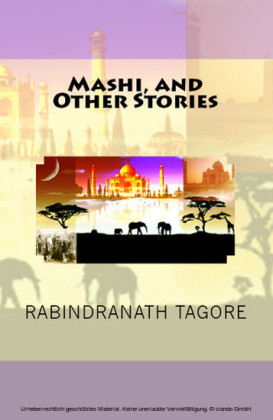 Mashi, and Other Stories
