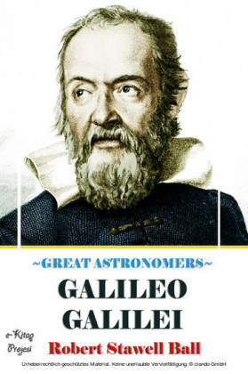 Great Astronomers (Galileo Galilei)