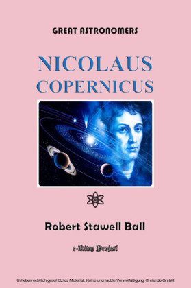 Great Astronomers (Nicolaus Copernicus)