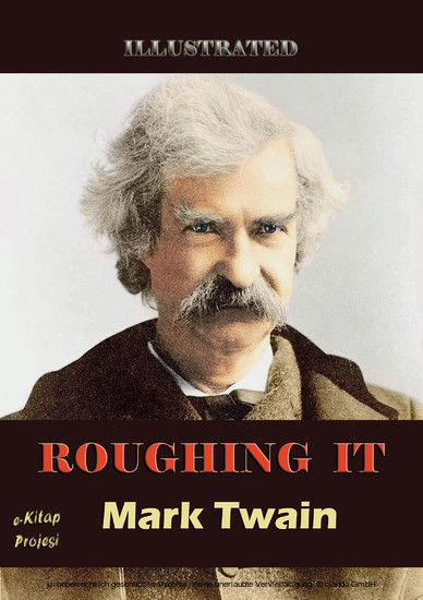 Roughing It main product photo