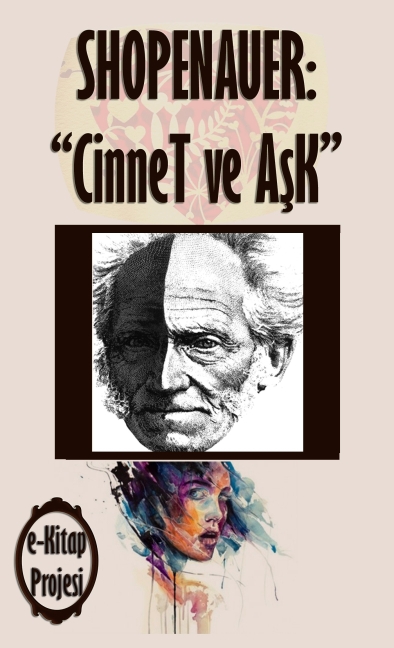 Cinnet ve Ask main product photo
