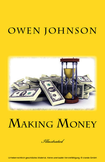 Making Money main product photo