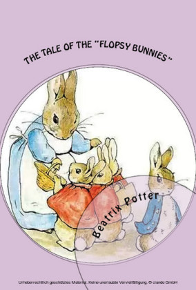 The Tale of the Flopsy Bunnies