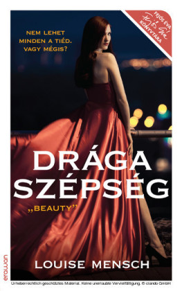 Drága szépség