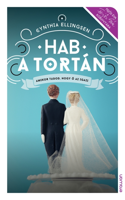 Hab a tortán main product photo