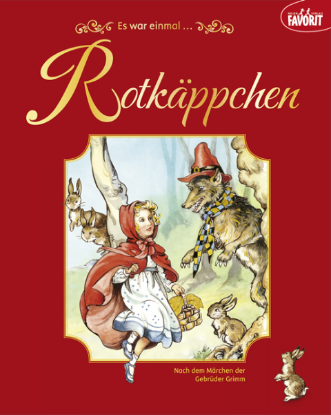 Rotkäppchen main product photo