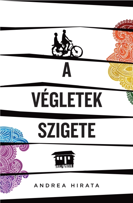 A végletek szigete main product photo