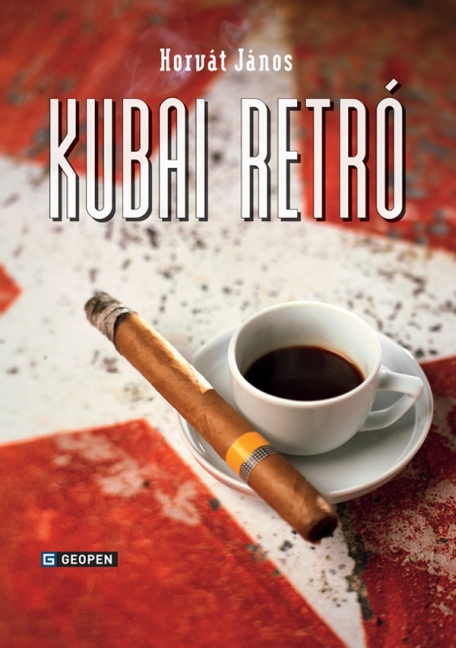 Kubai retró main product photo