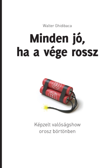 Minden jó, ha a vége rossz main product photo