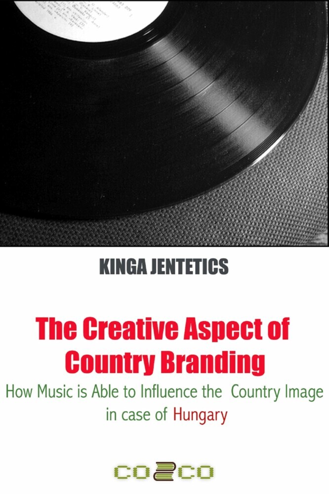 The Creative Aspect of Country Branding main product photo