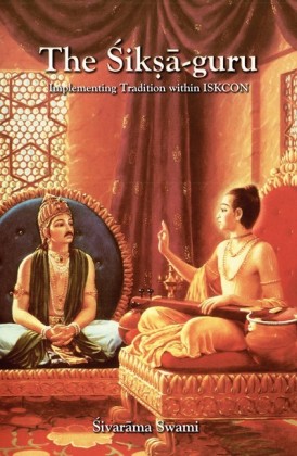The Siksa-guru