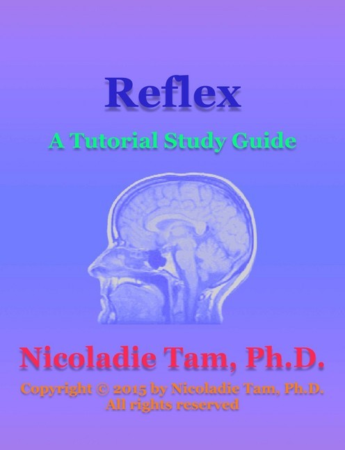 Reflex: A Tutorial Study Guide main product photo