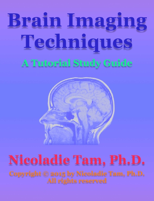 Brain Imaging Techniques: A Tutorial Study Guide main product photo