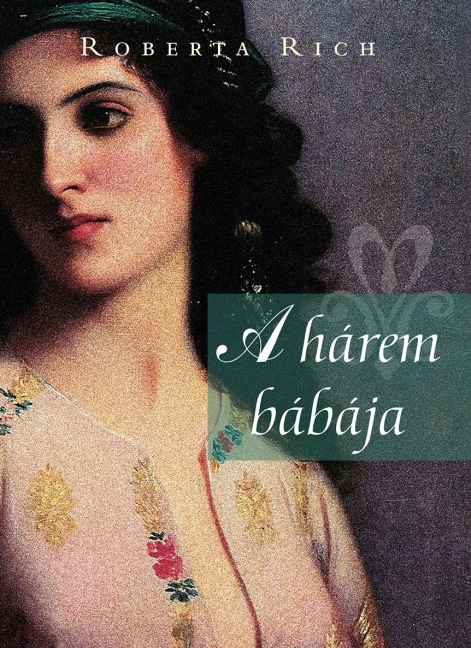 A hárem bábája main product photo