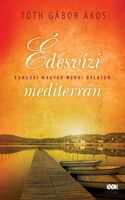 Édesvízi mediterrán main product photo