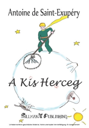 A Kis Herceg
