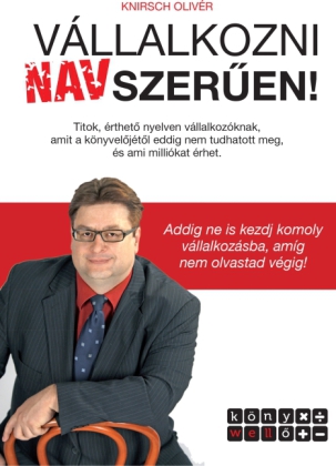 Vállalkozni NAVszer en