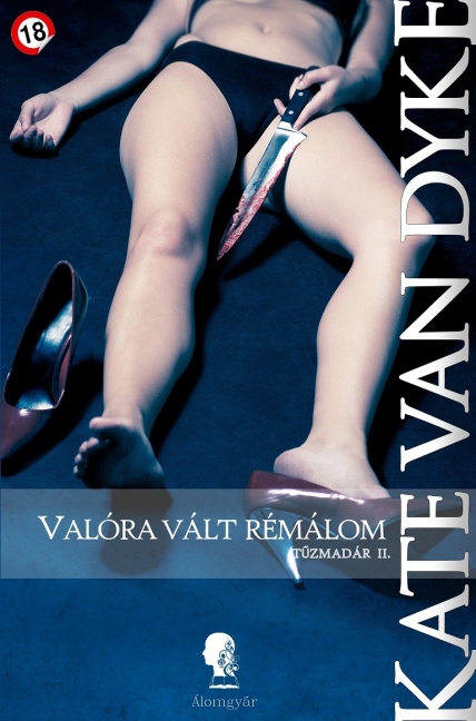 T zmadár II. main product photo