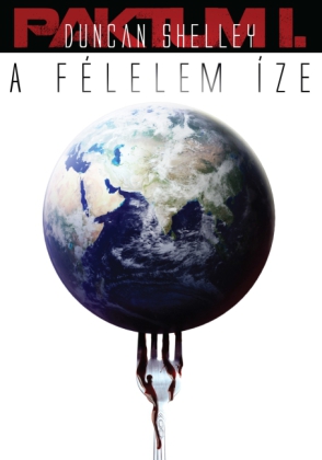 A félelem íze