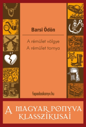 A rémület völgye - A rémület tornya