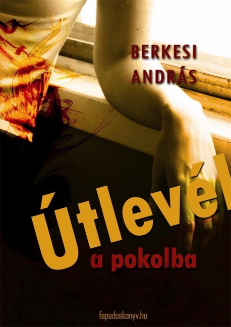 Útlevél a pokolba main product photo