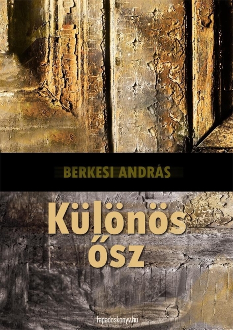 Különös ösz main product photo