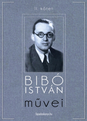 Bibó István mvei II. kötet