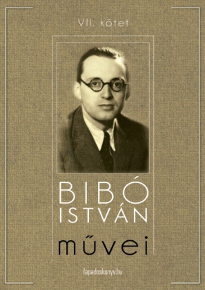 Bibó István mvei VII. kötet