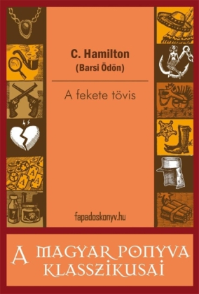 A fekete tövis
