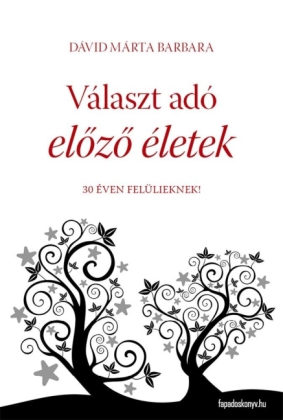 Választ adó elözö életek