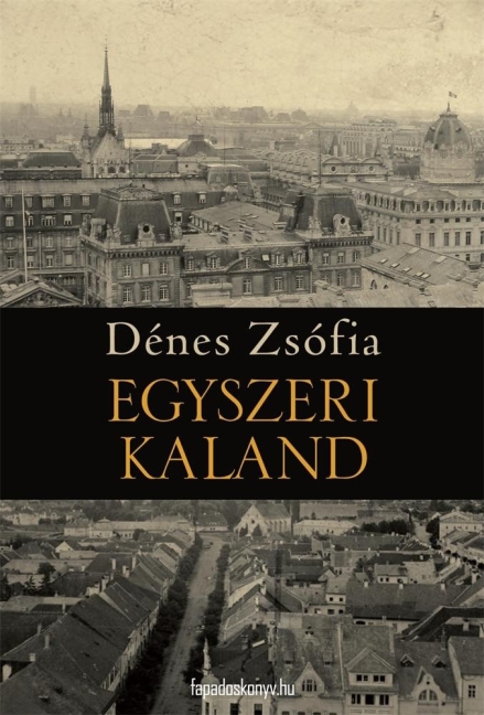 Egyszeri kaland main product photo