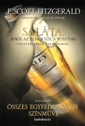 Saláta, avagy az elnöktöl a postásig