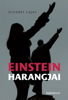 Einstein harangjai