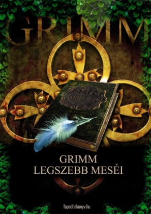 Grimm legszebb meséi