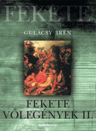 Fekete völegények 2. rész