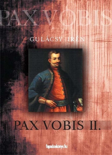 Pax Vobis 2. rész main product photo