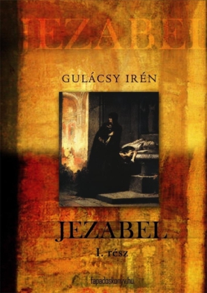 Jezabel I. kötet