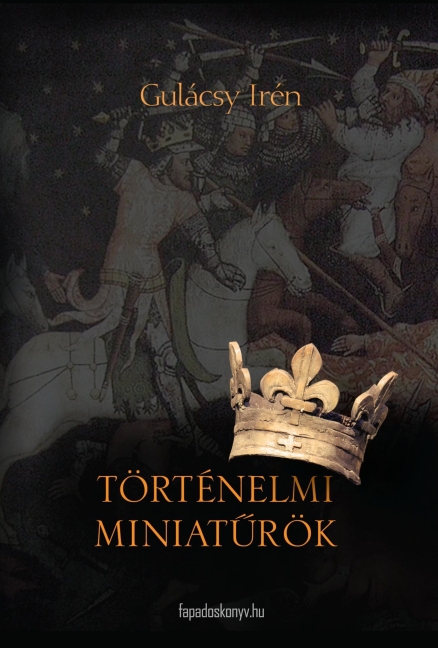 Történelmi miniatrök main product photo