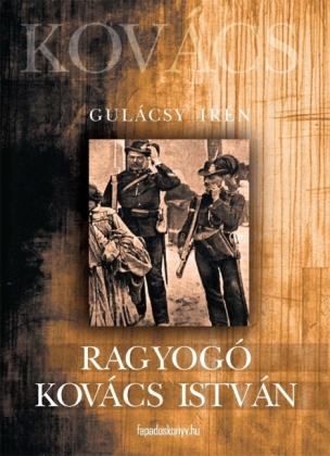 Ragyogó Kovács István