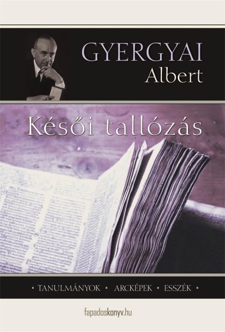 Késöi tallózás main product photo