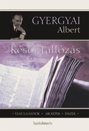 Késöi tallózás