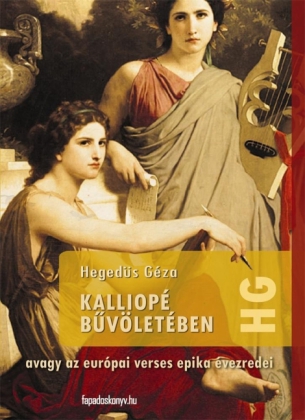 Kalliopé bvöletében