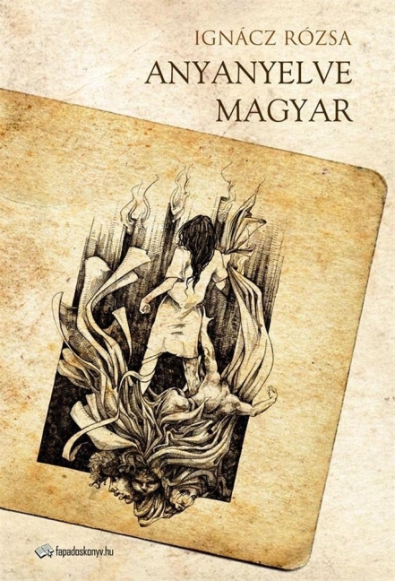 Anyanyelve magyar main product photo